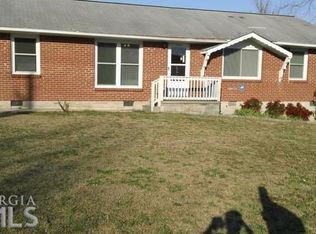8964 Cornell Dr, Jonesboro, GA