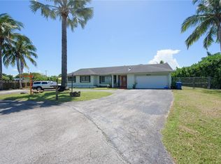 Redlands Mansions 1st Add, Homestead, FL 33033