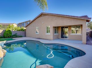 42468 W Corvalis Ln, Maricopa, AZ 85138