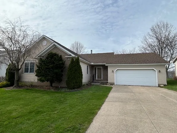 3574 Joseph Dr, Erie, PA 16506