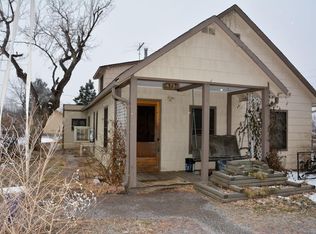 675 Juniper St, Golden, CO 80401