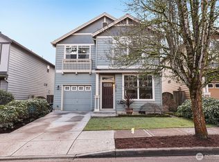 5915 NE 62nd Street, Vancouver, WA 98661