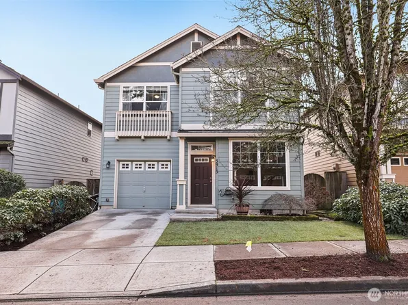 5915 NE 62nd Street, Vancouver, WA 98661