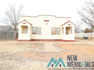 308 E 13th St, Clovis, NM 88101