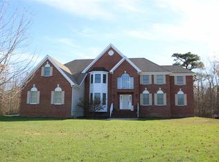 714 Jersey Woods Rd, Galloway, NJ 08205