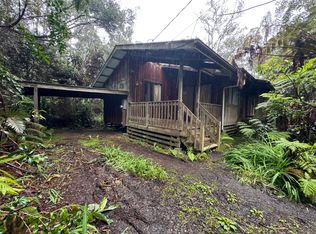 11-3862 10th St, Volcano, HI 96785