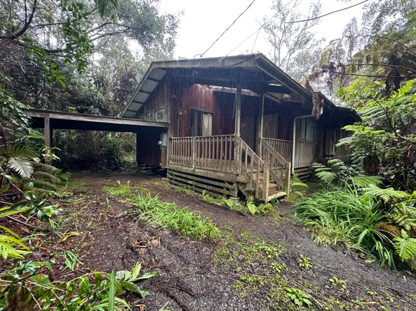 11-3862 10th St, Volcano, HI 96785