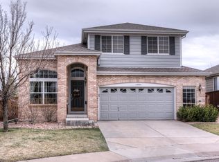 11824 Trail Sky Ct, Parker, CO 80134