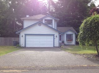 10915 209th Ave E, Bonney Lake, WA 98391