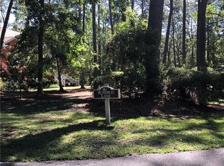 16 Rosebud Ln, Daufuskie Island, SC 29915