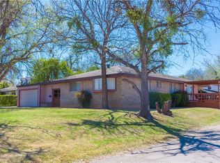 2201 Austin Ave, Brownwood, TX 76801