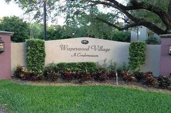 1st image of 9301 SW 92nd Ave APT A114