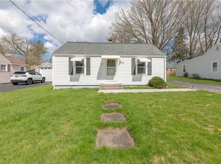 266 Auburn Ave, Rochester, NY 14606