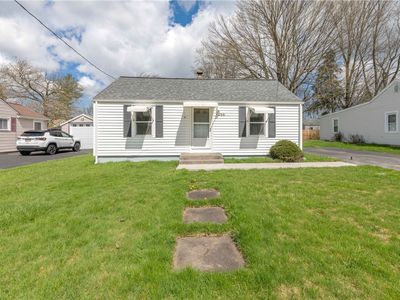 266 Auburn Ave, Rochester, NY, 14606