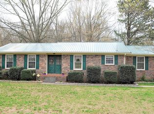 386 Corders Crossroads Rd, Fayetteville, TN 37334