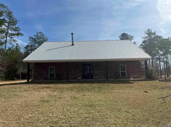 2549 Sam Talbert Rd, Clinton, LA 70722