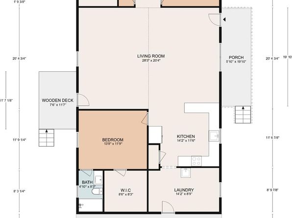 39 Sherwood Village Ln, Brevard, NC 28712