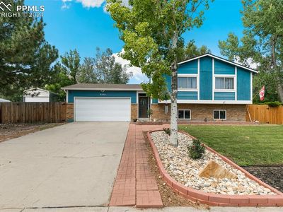 9550 Aspen Grove Way, Colorado Springs, CO, 80925