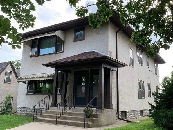 1950 Ulysses St NE #1, Minneapolis, MN 55418