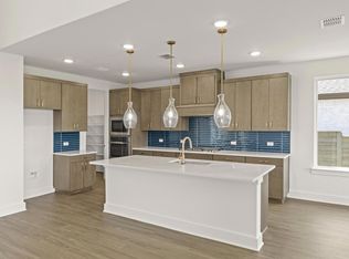 7265 Camilla St, Aubrey, TX 76227