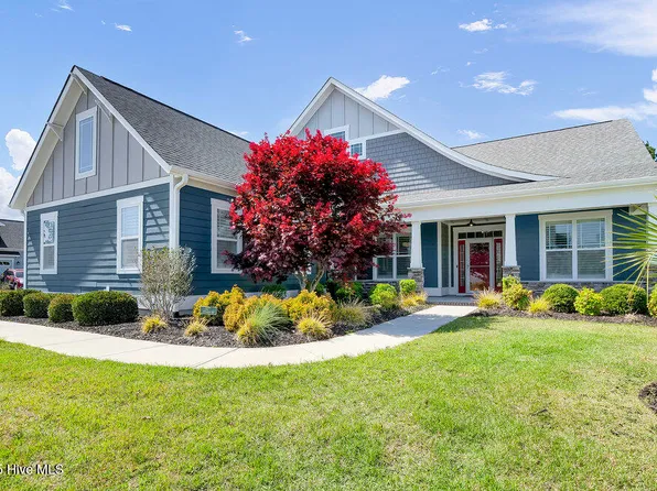 5077 Killogren Way, Leland, NC 28451
