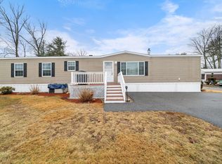 29 Lowell Rd LOT 18, Salem, NH 03079