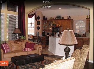 5921 Sandhill Cir, The Colony, TX 75056