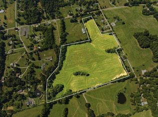 Tucker Schoolhouse Rd, Madisonville, KY 42431