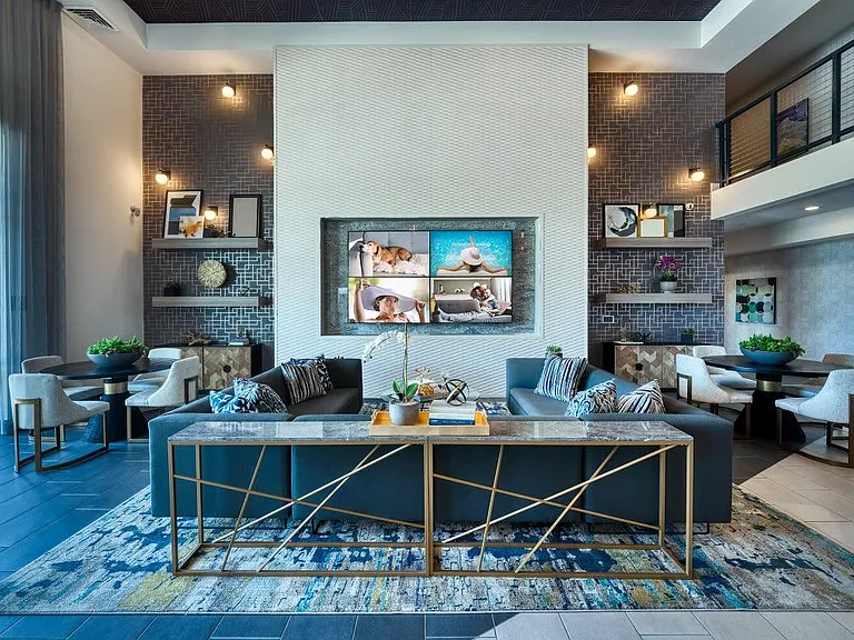 Cuvee Apartments — Photo 24