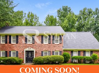 4329 Revere Cir, Marietta, GA 30062