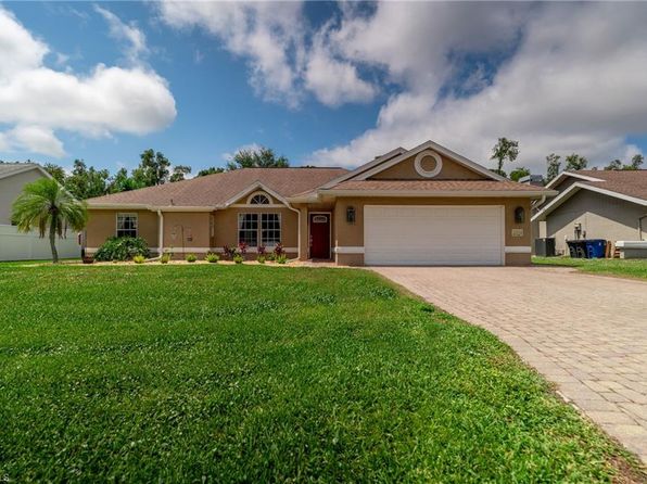 Golf Course Estero FL Real Estate 173 Homes For Sale Zillow