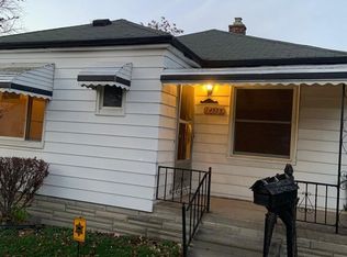 14959 Lincoln Ave, Eastpointe, MI