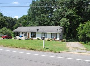 203 Mandeville Ave, Carrollton, GA 30117
