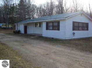 7390 County Road 612 E, Kalkaska, MI 49646