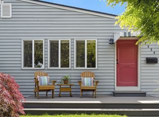 4554 NE Wygant St, Portland, OR 97218