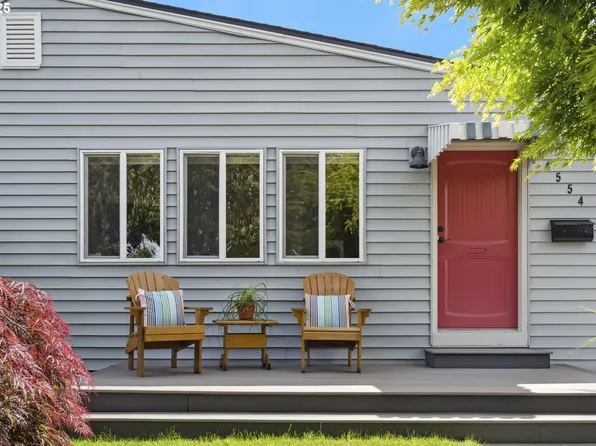 4554 NE Wygant St, Portland, OR 97218