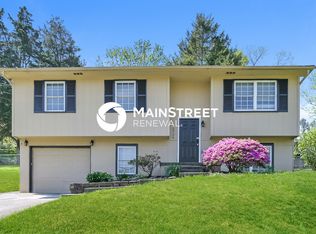 5724 Aloha Ave, Knoxville, TN 37921
