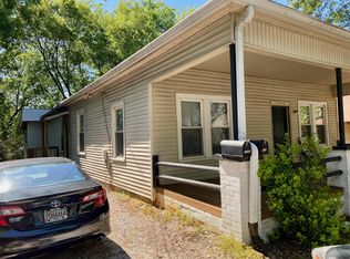 1000 Curran St NW, Atlanta, GA 30318