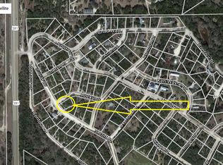 Cliff Dr, Spring Branch, TX 78070