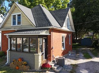 46 West Ave, Saint Thomas, ON N5R3P7