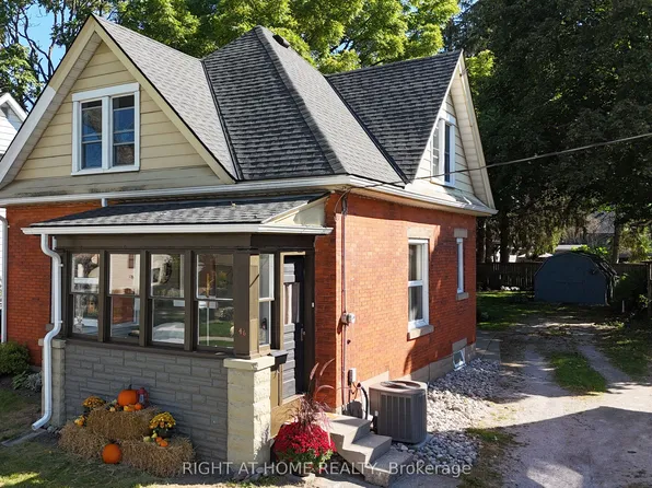 46 West Ave W, Saint Thomas, ON N5R 3P7
