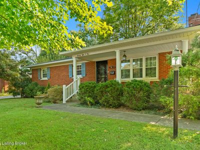 7809 Cedar Brook Dr, Louisville, KY, 40219