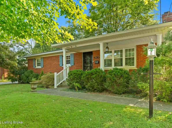 7809 Cedar Brook Dr, Louisville, KY 40219