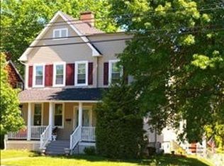 140 W Cliff St, Somerville, NJ 08876