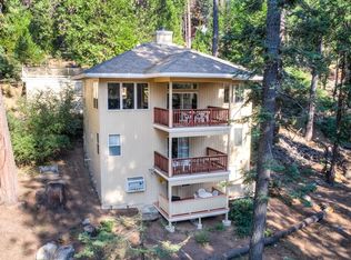 7229 Yosemite Park Way, Yosemite National Park, CA