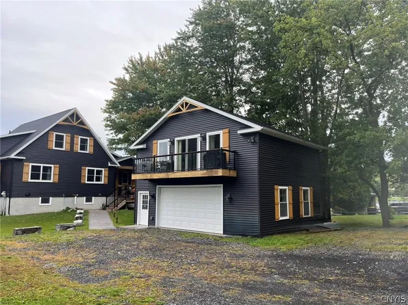 14669 Fancher Ave, Sterling, NY 13156