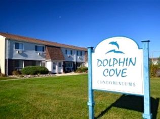 4901 Harbour Beach Blvd APT D1, Brigantine, NJ 08203