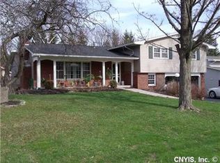 4878 Candy Ln, Manlius, NY 13104