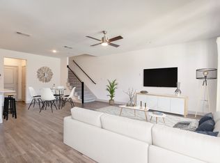 8941 Phoebe Rd #1, Frisco, TX 75035