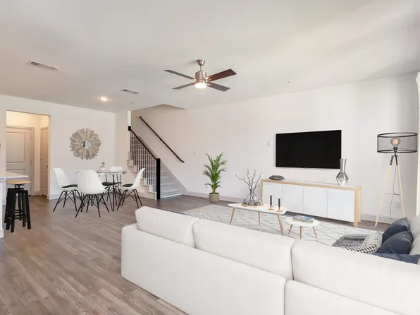 8941 Phoebe Rd #1, Frisco, TX 75035